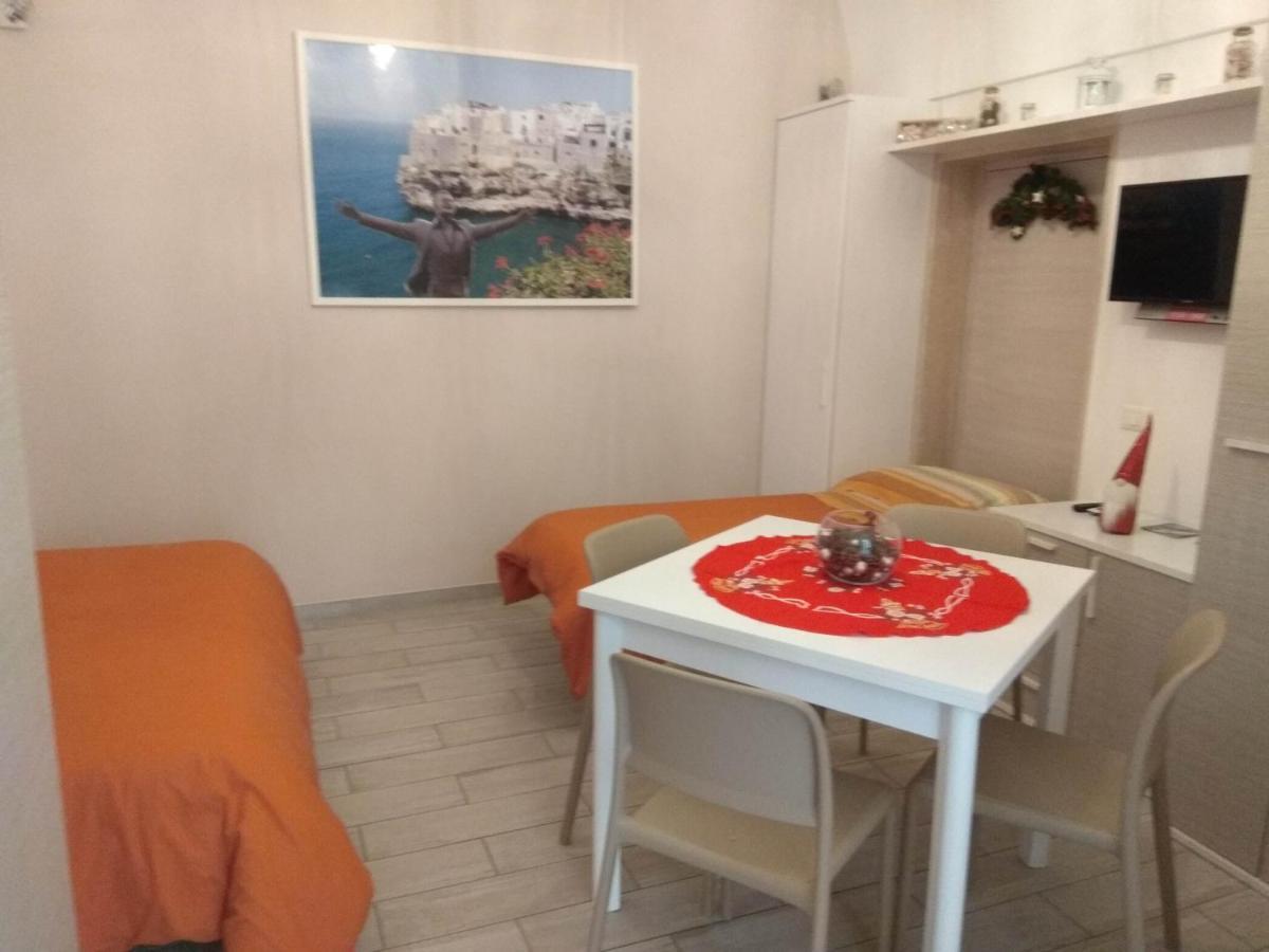 Giuamar Casa Vacanza Polignano a Mare Exterior foto
