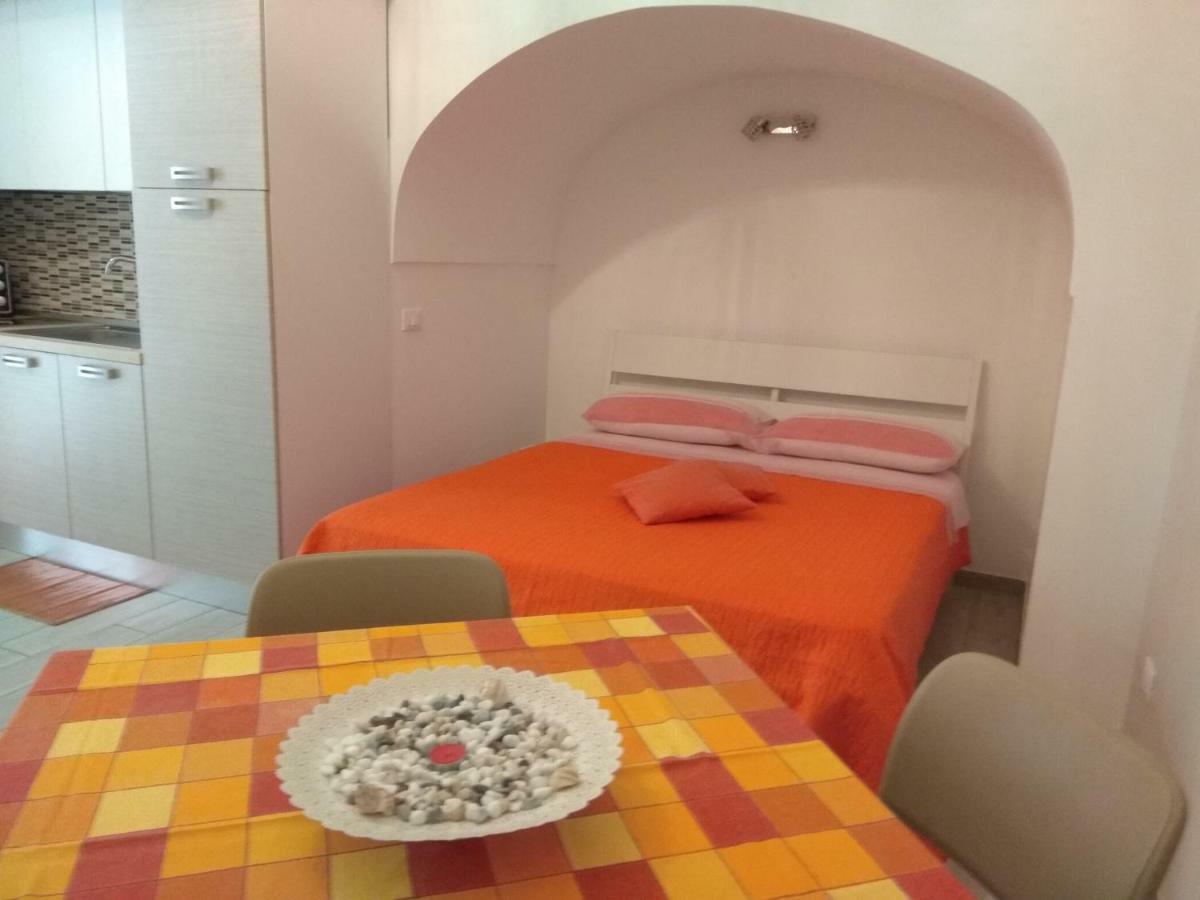 Giuamar Casa Vacanza Polignano a Mare Exterior foto